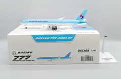 KOREAN AIR ❣️レア❣️木製 非売品 大型 151cm 飛行機 模型 KOREAN AIR ❣️レア❣️木製 非売品 大型 151cm 飛行機 模型