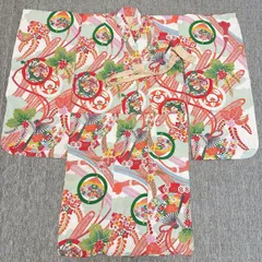 2025年最新】七五三 着物 7歳 古典の人気アイテム - メルカリ