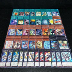No.PP60 遊戯王 ゼアルホープ デッキパーツ ガガガ 九十九遊馬 アストラルホープ オノマトピア