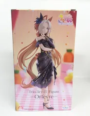 2025年最新】Trio-Try-iT Figure オルフェーヴルの人気アイテム