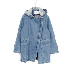 ETRO エトロ ペイズリー柄 トレンチコート 中綿コート 44 - メルカリ