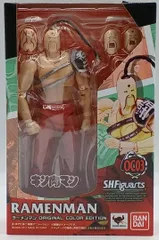 2025年最新】ラーメンマン フィギュアーツの人気アイテム - メルカリ