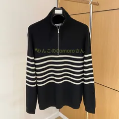 2025年最新】BRUNELLO CUCINELLI ニット・セーターの人気アイテム