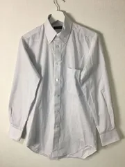 【DUKEMORGAN】ワイシャツ サイズ37-80 新品未使用