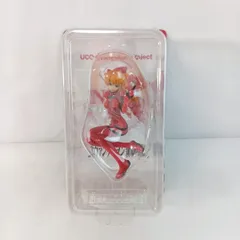 2025年最新】ucc エヴァ フィギュアの人気アイテム - メルカリ