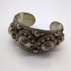Rust made in England シルバー925 バングル - メルカリ