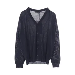 2025年最新】PRADA メンズ カーディガンの人気アイテム - メルカリ