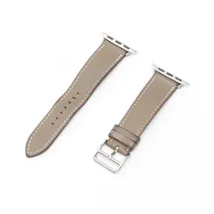 HERMES エルメス Apple Watch Hermes アップルウォッチ 41mmケース用 シンプルトゥール エトゥープ その他小物