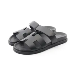 2025年最新】hermes サンダル シプレの人気アイテム - メルカリ