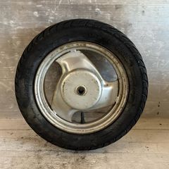 SA36j SA39j ③ ワンオフ ダークホース マフラー - メルカリ
