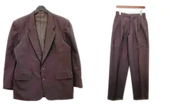 2025年最新】comme des garcons セットアップの人気アイテム - メルカリ