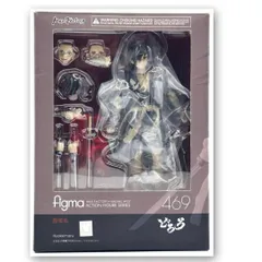 2025年最新】figma どろろ 百鬼丸の人気アイテム - メルカリ