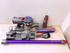 ダイソンSV14コードレスクリーナー ジャンク品 - メルカリ