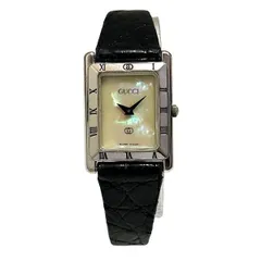 2025年最新】腕時計 GUCCI 4200の人気アイテム - メルカリ