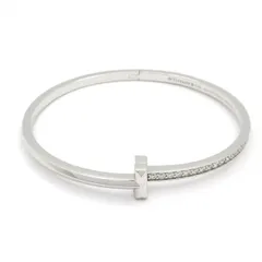 2025年最新】TIFFANY バングル・リストバンドの人気アイテム