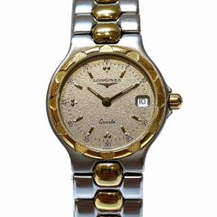 稼働品/極美品 RAYMOND WEIL Parsifal ダイヤ8P コンビ - メルカリ