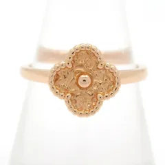 2025年最新】スウィートアルハンブラ リングの人気アイテム - メルカリ