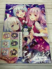 【珍品】AZKi　ホロライブ　ノンストップストーリー　アクリルスタンド ホロライブ ノンストップストーリー アクリルスタンド アクスタ AZKI