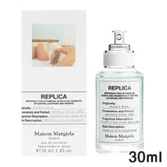 メゾンマルジェラ レプリカ バブルバス オードトワレ EDT SP 30ml マルタン[5936] 佐川急便