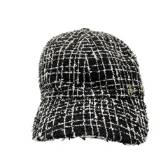 2025年最新】CHANEL レディース キャップの人気アイテム - メルカリ