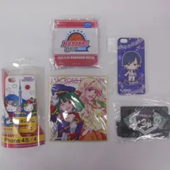 アニメグッズ5点セット詰め合わせ〈5500788〉