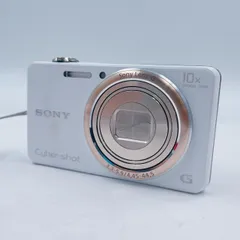 2025年最新】サイバーショット DSC-WX170の人気アイテム - メルカリ