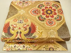 2025年最新】佐賀錦 袋帯の人気アイテム - メルカリ