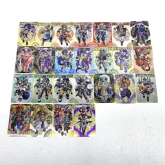 2025年最新】神羅万象チョコ 3章の人気アイテム - メルカリ