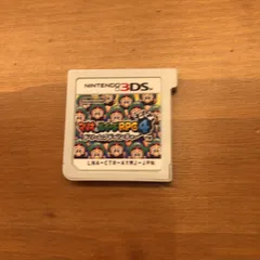 85.【3DS】マリオ＆ルイージRPG4 ドリームアドベンチャー