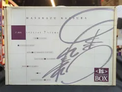 2025年最新】桂正和 I S BOXの人気アイテム - メルカリ