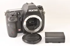 2025年最新】PENTAX K-5 II sの人気アイテム - メルカリ