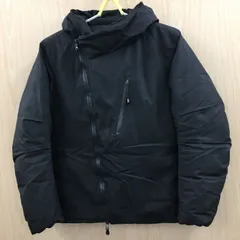 ■新品 STUDIOUS購入 MofM マンオブムーズ ハーフパンツ シルエットダンボールパンツ ネイビー 1 manofmoods MofM(man of moods)（ジャケット&frasl;アウター）のフリマアイテム一覧