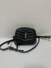 【人気アイテム】YSL　イブサンローラン　ミニバッグ　ショルダーバッグ　クロコ型 SAINT LAURENT/サンローラン_women通販 | サンセット (ミディアム
