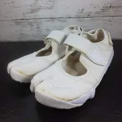 2025年最新】NIKE エアリフト 24 白の人気アイテム - メルカリ