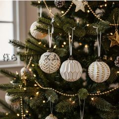 Bloomingville ブルーミングヴィル クリスマス オーナメント - メルカリ