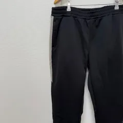 FILA フィラ スウェットパンツ 裏起毛 刺繍ロゴ スポーツウェア