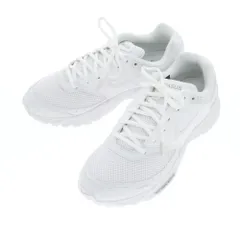 【中古】コムデギャルソンオムプリュス COMME des GARCONS HOMME PLUS × NIKE 2023年秋冬 AIR PEGASUS 2005 SP スニーカー ホワイト【サイズ26cm】【メンズ】