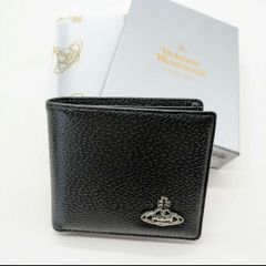 レア【新品】Vivienne Westwood オーブロゴ 札入れ - メルカリ