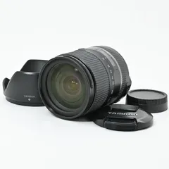 2025年最新】tamron 16-300mm f3.5-6.3 diii vc pzd macro b016eの人気