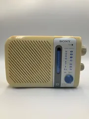 2025年最新】ICF-S70の人気アイテム - メルカリ