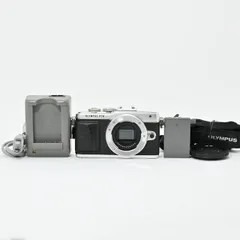 2025年最新】olympus e-pl7の人気アイテム - メルカリ