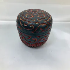 2025年最新】棗 堆朱の人気アイテム - メルカリ