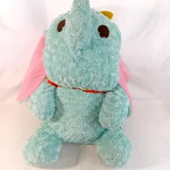 全長約90cm 特大 抱き枕 ダンボ ディズニー ふわふわ クッション