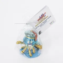 【★加古川物流】中古 ホミロット4世 ドラゴンクエスト メタリックモンスターズギャラリー 1/2【713】