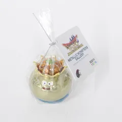 2025年最新】メタリックモンスターズギャラリー たまねぎの人気