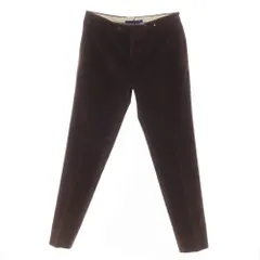 【中古】ジーティーアー G.T.A コットン コーデュロイパンツ ブラウン【サイズ50】【メンズ】のサムネイル