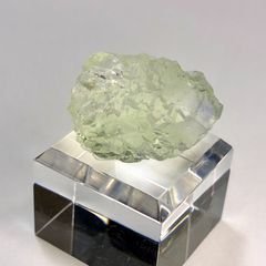 アクアマリン【Aquamarine／緑柱石】パキスタン産 鉱物標本 11g - メルカリ
