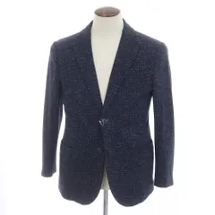 2025年最新】EMPORIO ARMANI テーラードジャケットの人気アイテム