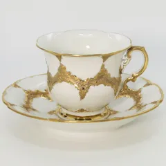 2025年最新】マイセン グランツゴールドの人気アイテム - メルカリ