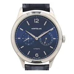 2025年最新】MONTBLANC メンズ 腕時計(アナログ)の人気アイテム - メルカリ